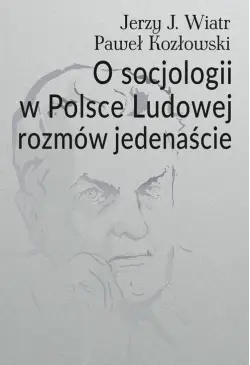 O socjologii w Polsce...