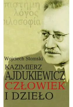 Kazimierz Ajdukiewicz....