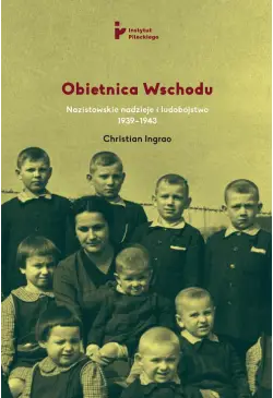 Obietnica Wschodu....