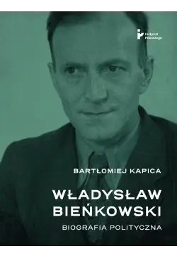 Władysław Bieńkowski....