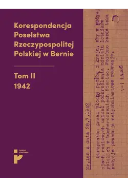 Korespondencja Poselstwa...