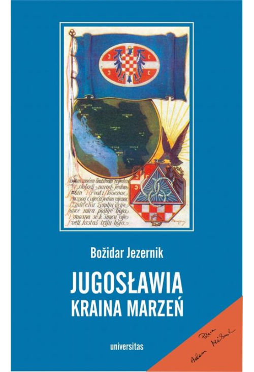 Jugosławia kraina marzeń