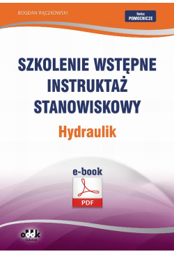 Szkolenie wstępne...