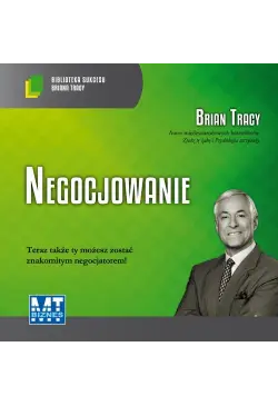 Negocjowanie