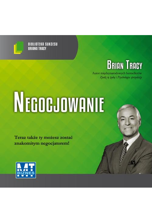 Negocjowanie