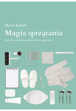 Magia sprzątania