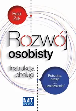 Rozwój osobisty. Instrukcja...