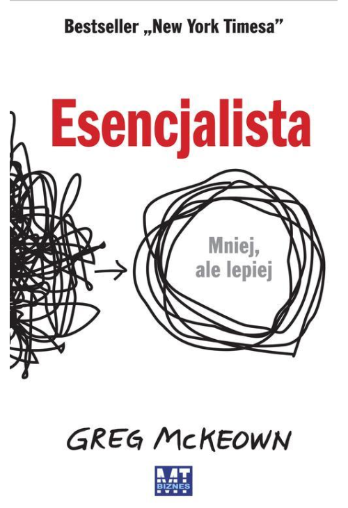 Esencjalista