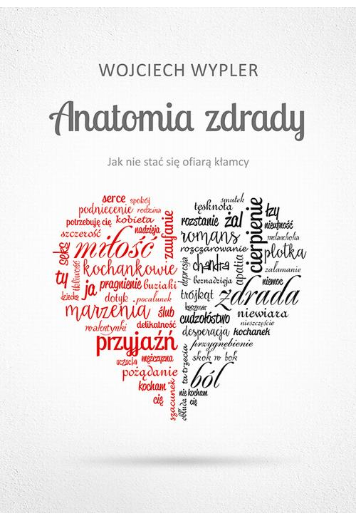 Anatomia zdrady