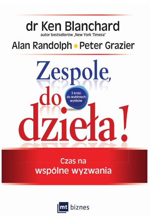 Zespole, do dzieła!