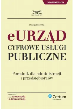 E-urząd Cyfrowe usługi...