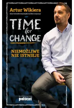 Time for Change