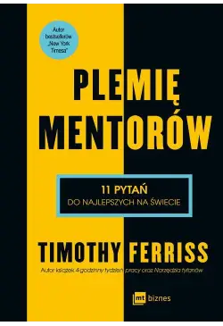 Plemię Mentorów