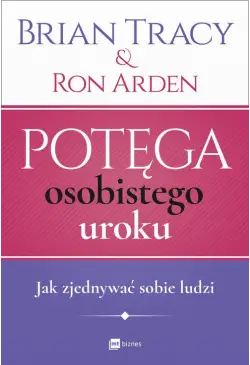 Potęga osobistego uroku