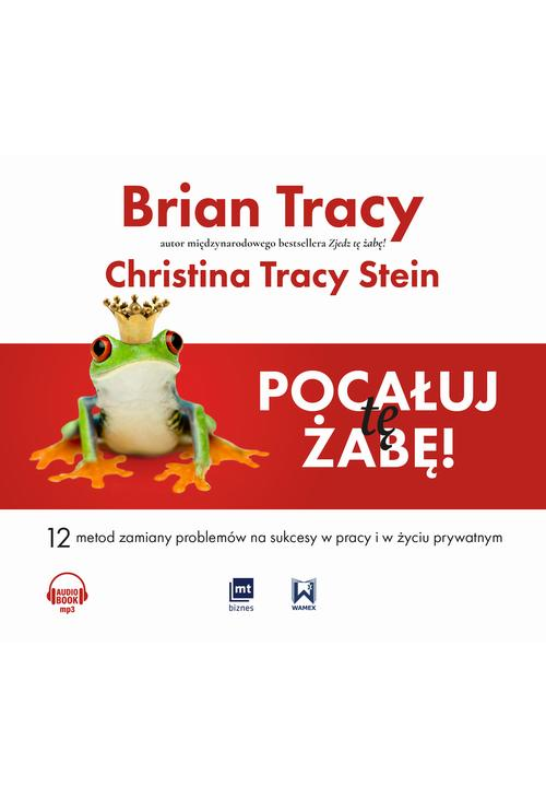 Pocałuj tę żabę!