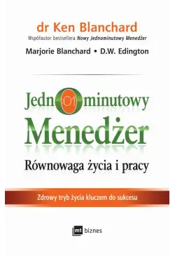 Jednominutowy Menedżer....