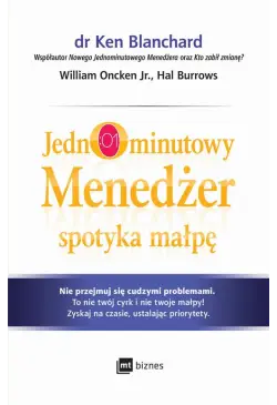 Jednominutowy Menedżer...
