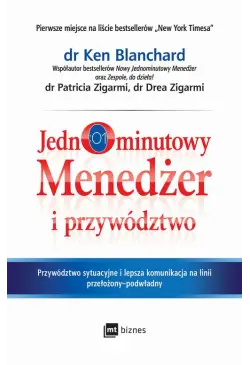 Jednominutowy Menedżer i...