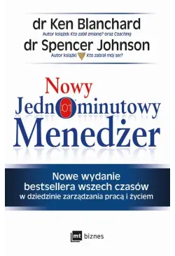 Nowy Jednominutowy Menedżer