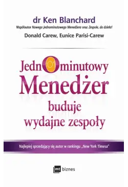 Jednominutowy Menedżer...