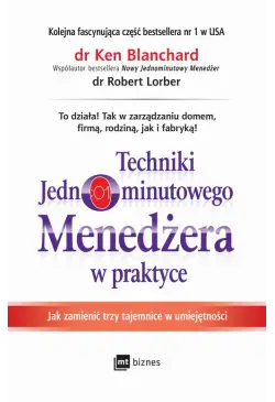 Techniki Jednominutowego...