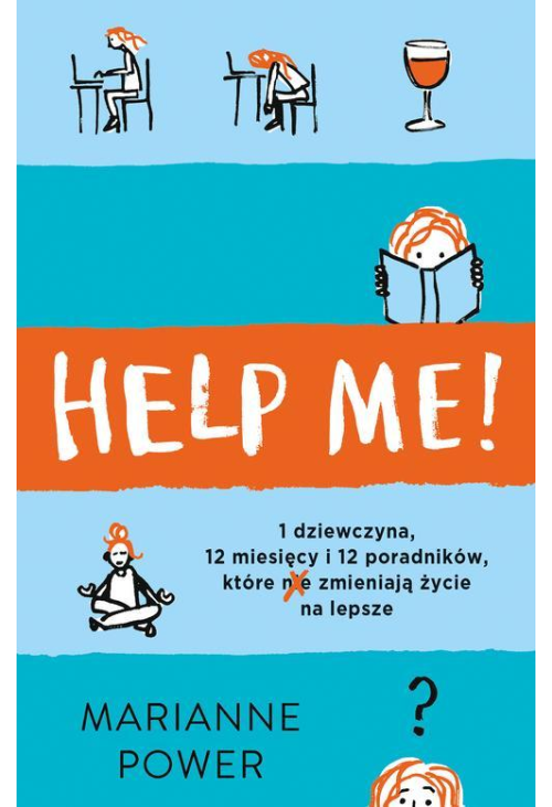 Help Me!