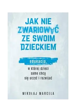 Jak nie zwariować ze swoim...