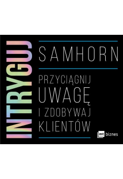 Intryguj - Audio