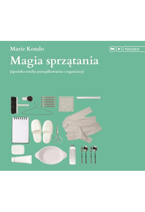 Magia sprzątania