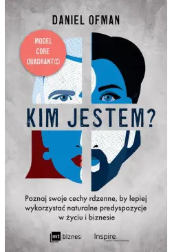 Kim jestem?