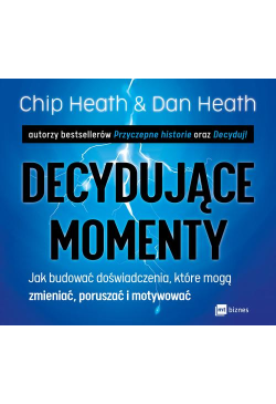 Decydujące momenty