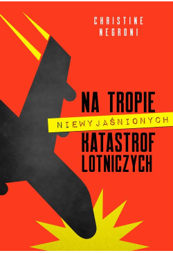 Na tropie niewyjaśnionych...