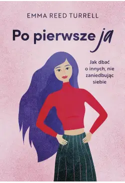 Po pierwsze ja