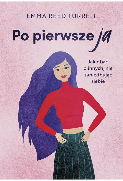 Po pierwsze ja