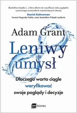 Leniwy umysł