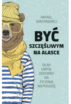 Być szczęśliwym na Alasce