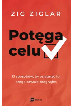 Potęga celu