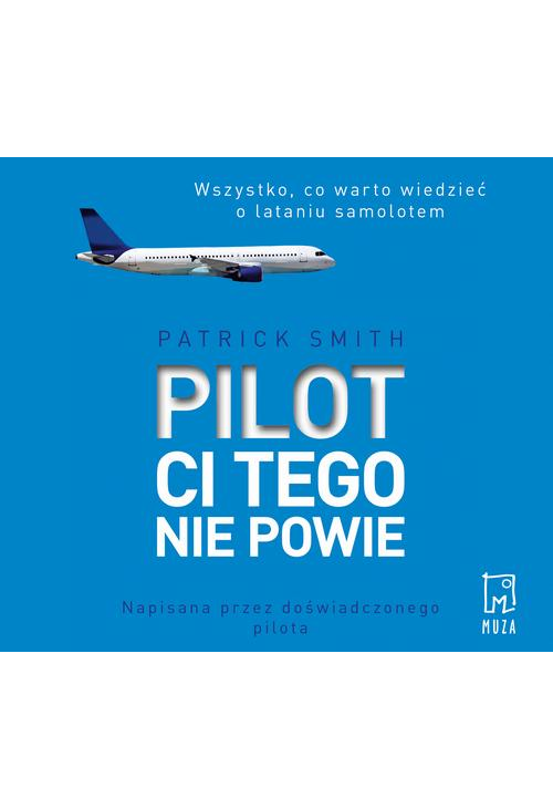 Pilot ci tego nie powie