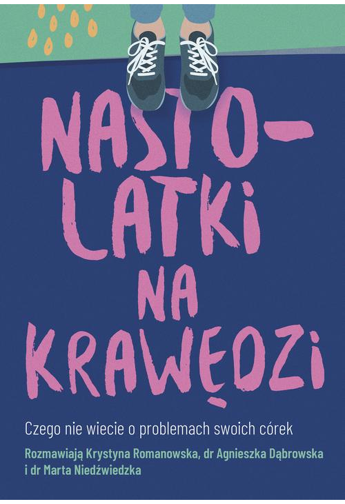 Nastolatki na krawędzi