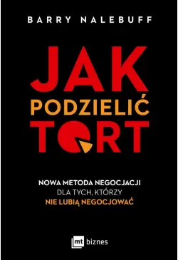 Jak podzielić tort