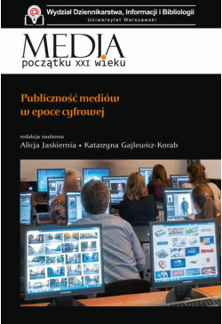 Publiczność mediów w epoce...