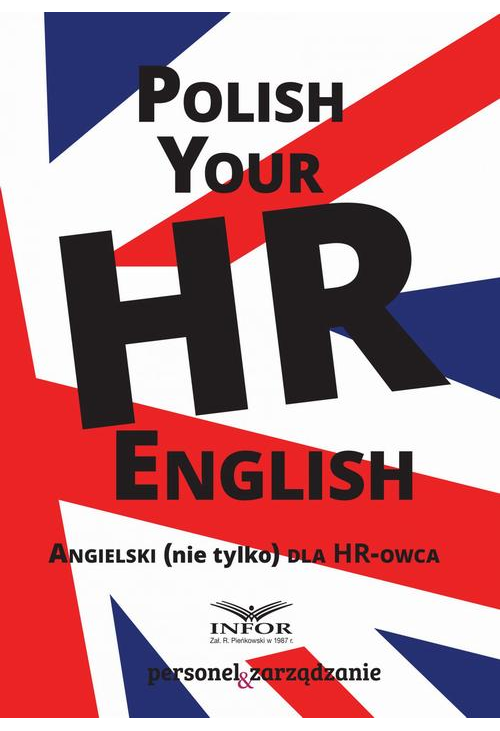 Polish your HR English. Angielski (nie tylko) dla HR-owca-część I