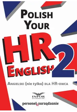 Polish your HR English....