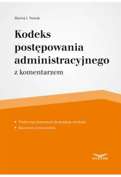 Kodeks postępowania...