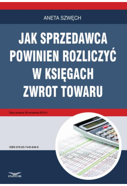 Jak sprzedawca powinien...