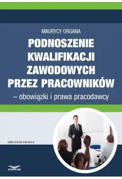 Podnoszenie kwalifikacji...