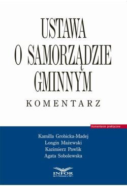 Ustawa o samorządzie...