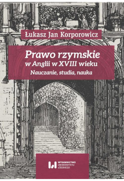 Prawo rzymskie w Anglii w...