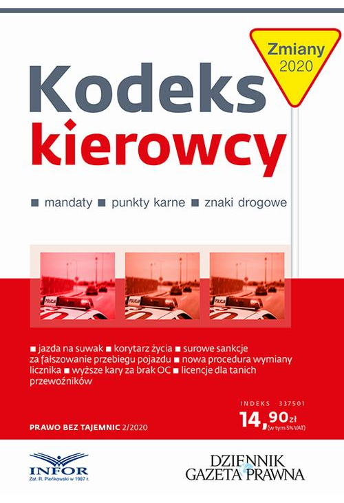 Kodeks Kierowcy