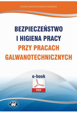 Bezpieczeństwo i higiena...